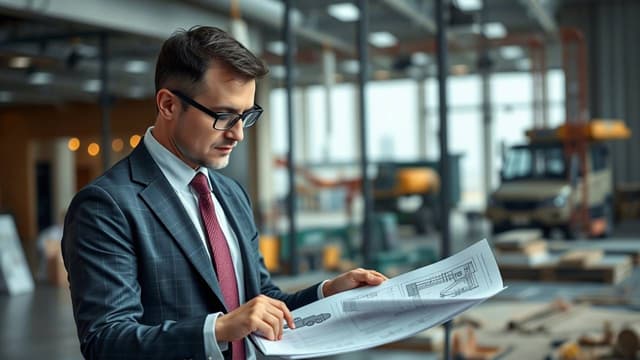 خدمات المشروعات تحت التنفيذ
