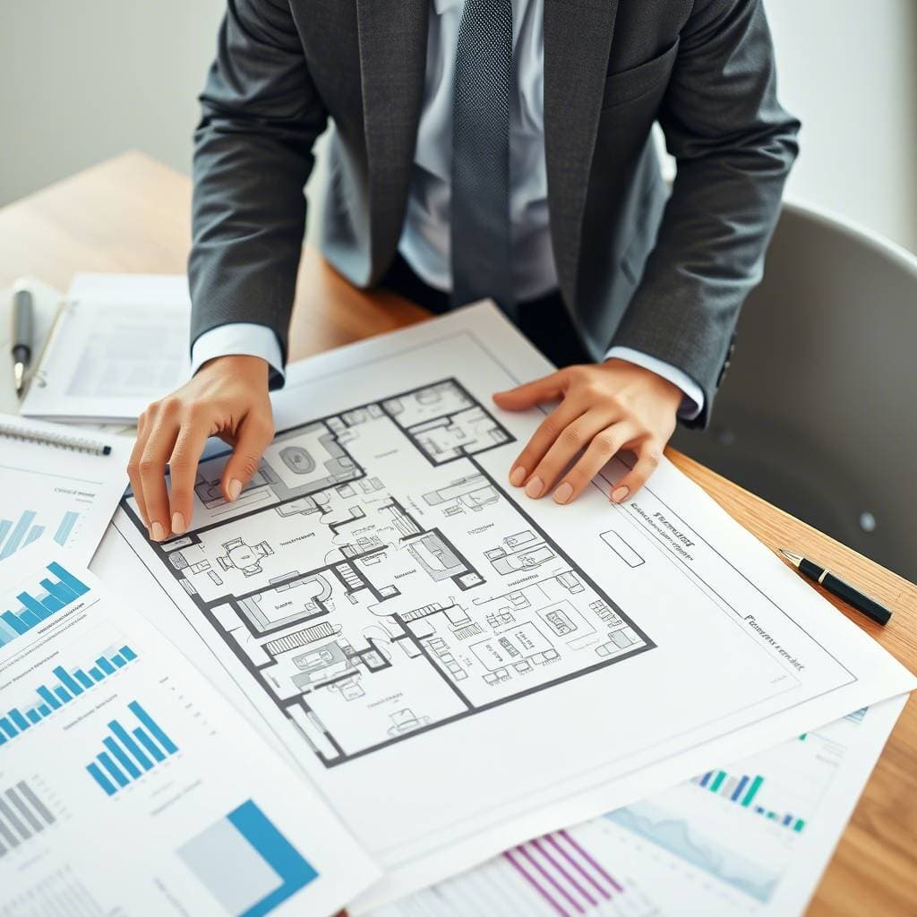 آلية إعداد دراسة الجدوى للمطاعم