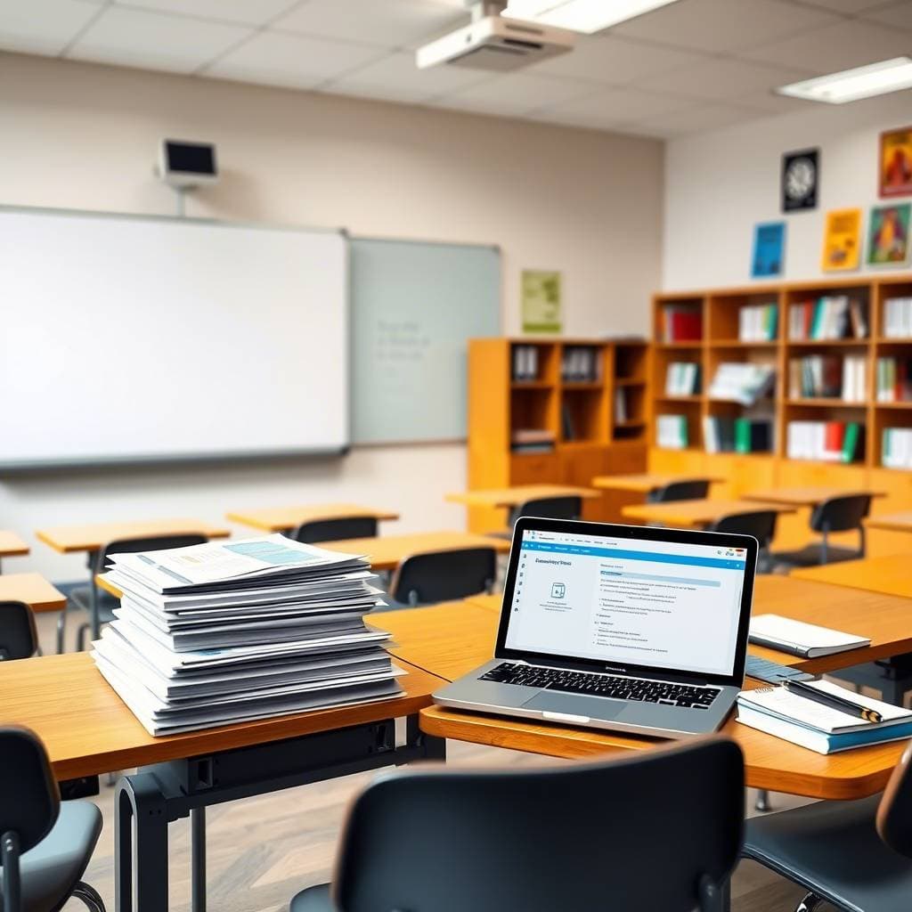 آلية إعداد دراسة الجدوى للمدارس والروضات
